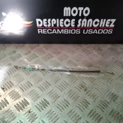 CABLE APERTURA DE ASIENTO...