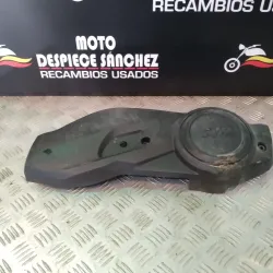 CUBRECARTER SYM VS 125