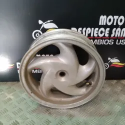 LLANTA TRASERA SYM VS 125