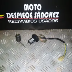 AFORADOR KYMCO AGILITY CITY...