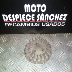 VENTILADOR YAMAHA JOG RR