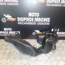 DEPOSITO DE GASOLINA...