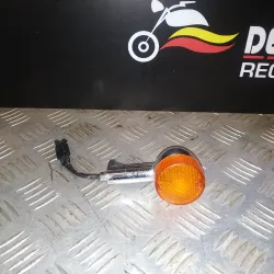 INTERMITENTE TRASERO...