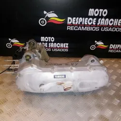 BLOQUE DE MOTOR YAMAHA WHY...