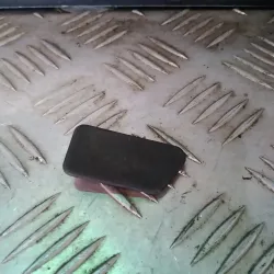 TAPA CIEGA DE BOTONERA...