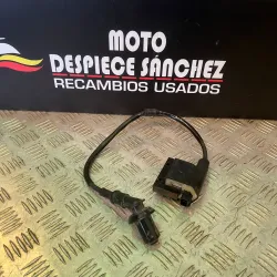 BOBINA DE ALTAS KYMCO...