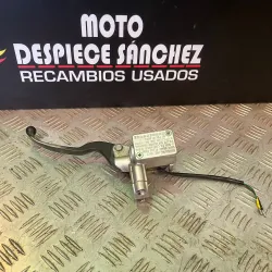 BOMBA DE FRENO TRASERA...