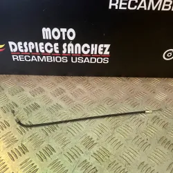 CABLE APERTURA DE ASIENTO...