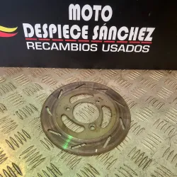 DISCO DE FRENO TRASERO BETA...