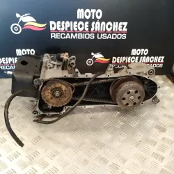 MOTOR PIAGGIO LIBERTY 50