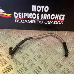 MANGUITO DE INYECTOR KYMCO...