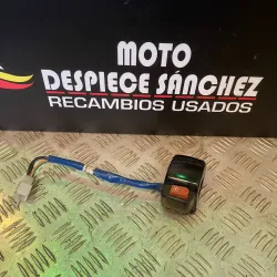 PIÑA DE ARRANQUE KYMCO...