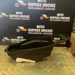 PORTACASCO KYMCO AGILITY...