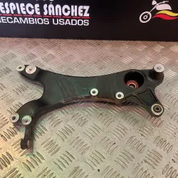 SOPORTE DE RUEDA  Y ESCAPE...