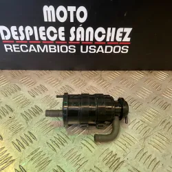 VAVULA DE GASES KYMCO...