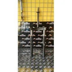 HORQUILLA KYMCO SUPER DINK