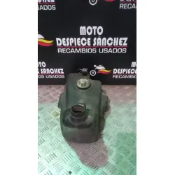 DEPOSITO DE GASOLINA...