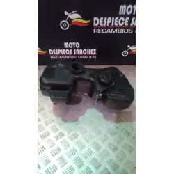 DEPOSITO DE GASOLINA...