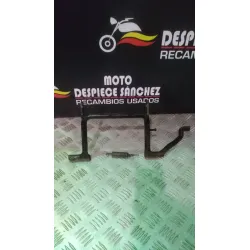 CABALLETE CENTRAL HONDA...