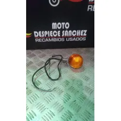 INTERMITENTE DELANTERO...