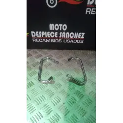 JUEGO DE ASIDEROS HONDA...