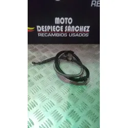 MANGUITO DE FRENO DELANTERO...