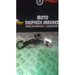 PIÑA DE LUCES HONDA SHADOW...