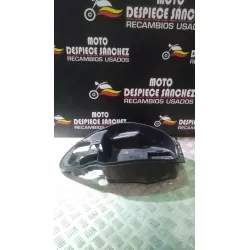 PORTA CASCO HONDA SHADOW 50...