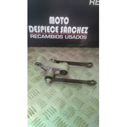 BIELETAS  KAWASAKI Z 750...