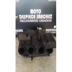 CAJA DE FILTRO  KAWASAKI Z...