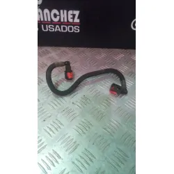 MANGUITO DE GASOLINA...