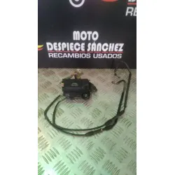 MOTOR VALVULA DE ESCAPE...