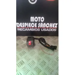 PIÑA DE PARE  KAWASAKI Z...