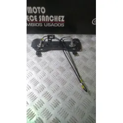 PLACA DE ENGANCHE  DE...