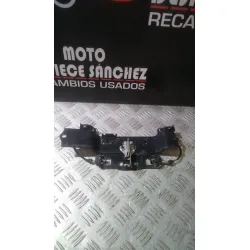 PLACA DE ENGANCHE DE...