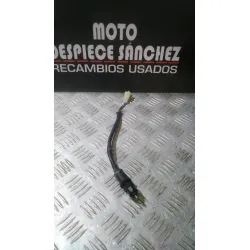 SENSOR DE FRENO TRASERO...