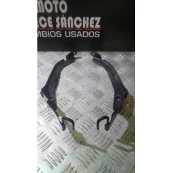 SOPORTES BAJO ASIENTO...