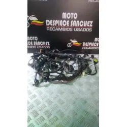 INSTALACION ELECTRICA...