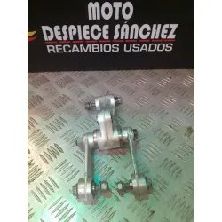 BIELETAS BMW F 650 GS  2007