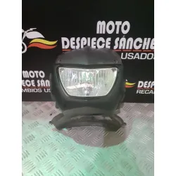 FARO CON CARETA BMW F 650...