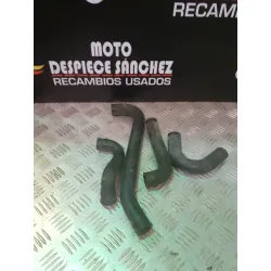MANGUITOS DE AGUA BMW F 650...