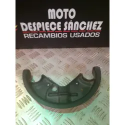 PLACA DE HORQUILLA BMW F...