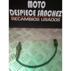 SONDA LAMDA BMW F 650 GS  2007