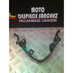 SOPORTE DE CARENADO...