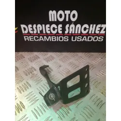 SOPORTE DE ESTRIBERA...