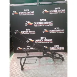 SUBCHASIS BMW F 650 GS  2007