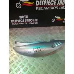 TRASERA IZQUIERDA BMW F 650...