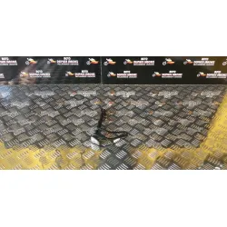 CABALLETE LATERAL KYMCO...