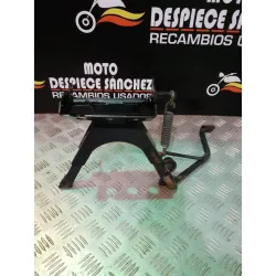 CABALLETE CENTRAL PEUGEOT...