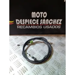 CABLE DE GAS PEUGEOT...